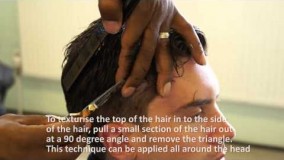 مدل مو مردانه کلاسیک-مدل مو پسرانه برای عروسی