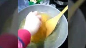 کیک آسان- کیک یخچالی/کیک بیسکویتی