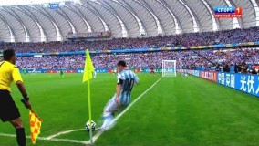 بهترین گل های لیونل مسی قسمت1