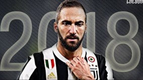  گل های گونزالو هیگواین قسمت16