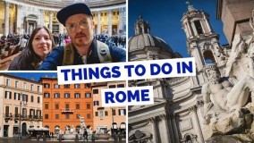 راهنمای سفر به کشور ایتالیا، رم قسمت5