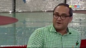 افتاب گرفتن بایرام تههه خنده