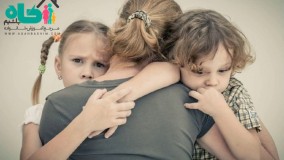 اعتیاد والدین به مواد مخدر و نوشیدنی های الکلی