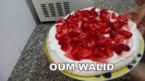 تهیه دسر-تهیه تارت خوشمزه و لذیذ