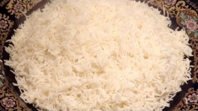 آشپزی ایرانی-تهیه چلو