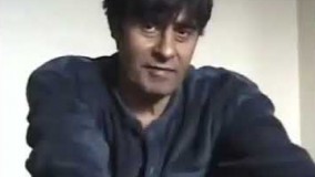 بیاد خسرو شکیبایی عزیز......مردی که هرگز نمی میرد