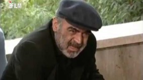 کلیپ خنده دار از پرت شدن حمید لولایی به دست رضا عطاران در طنز بزنگاه