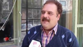 گفت‌وگو با هومن برق نورد و محمدرضا شیرخانلو درباره سریال «پادری»