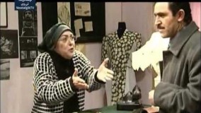 دانلود سریال کاراگاه علوی قسمت 17