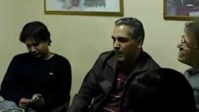 انتقاد مهران مدیری از فضای چرکِ طنزهای رضا عطاران