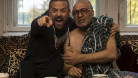 بهترین کلیپ های خنده دار رضا عطاران