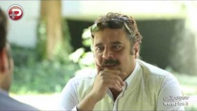 بازیگرمشهورتلویزیون: بعضی ها مجبور میکنند آدم را که بروی برنامه سینا ولی الله!/قسمت دوم