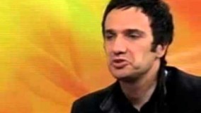 فروتن و خسرو شکیبایی