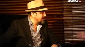 گفت‌وگوی ویژه فریدون جیرانی با رضا عطاران - مجله تصویری «سی‌وپنج»