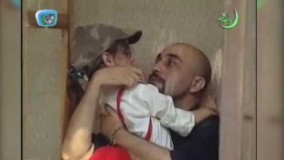 پشت صحنه خنده دار فیلم بزنگاه | رضا عطاران-1