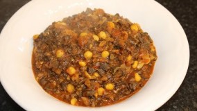 آشپزی آسان- خوراک جیز ویز اصل و اصیل آذری  