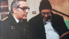 ماجرای پیشنهاد بازیگری مدیری به خسرو شکیبایی