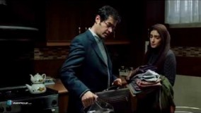 امتحان نهایی شهاب حسینی حمید فرخ نژاد