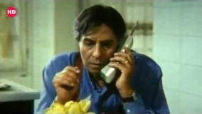 فیلم مزاحم محصول سال ۱۳۸۰ با بازی خسرو شکیبایی ، امین حیایی و میترا حجار، کارگردان سیروس الوند