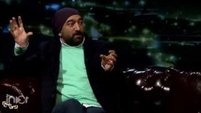 تفاوت مهران مدیری و رضا عطاران از زبان مجید صالحی