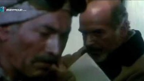 فیلم ترن با باری فرامرز قریبیان و خسرو شکیبایی