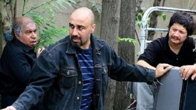 بهترین کلیپ های خنده دار رضا عطاران قسمت دوم