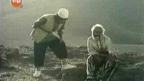 روزی روزگاری   «مرادبيگ و قلی خان»  پوز زني راهزن ها