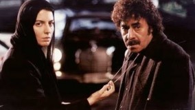 فیلم  سالاد فصل خسرو شکیبایی لیلا حاتمی