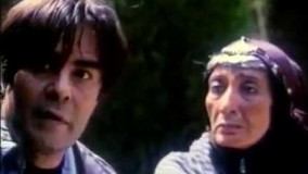 فیلم سینمایی ایرانی روانی (خسرو شکیبایی-پرویز پرستویی) 