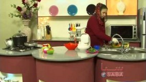 Malga دلمه کرم - بخش اول