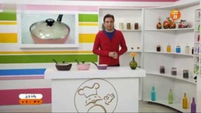 آشپزی ایرانی-پخت و پز  کلم پلو