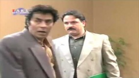 دیالوگ های ماندگار خسرو شکیبایی در خانه سبز