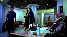 فیلم سینمایی:دوباره باهم  درخشش حميد فرخ نژاد