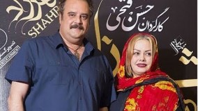 شیوه غیرمنتظره مهران مدیری برای غافلگیری ستاره کُمدی ایران