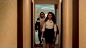 فیلم سینمایی مصادره، رضا عطاران. Film mosadere.