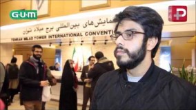 پوریا شکیبایی پسر زنده یاد خسرو شکیبایی  فکر نمیکنم جای پدرم در سینما خالی باشد!