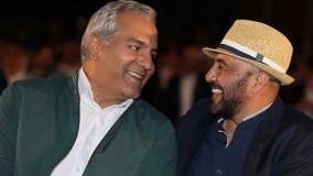 رضا عطاران؛ راز پولسازترین مرد ایران که خلاف جهت مهران مدیری شنا کرد