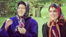 سکانس رقصیدن رضا عطاران در فیلم «نهنگ عنبر۲