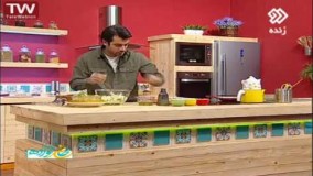 آشپزی آسان- سالاد ویتامینه