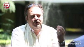 بلیت فروش تئاتر من را بازیگر کرد/همه آنچه تا امروز از زندگی هومن برق نورد نمی دانستید/قسمت اول