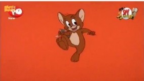 شروع انیمیشن تام و جری از ۱۹۸۰ تا ۱۹۸۲