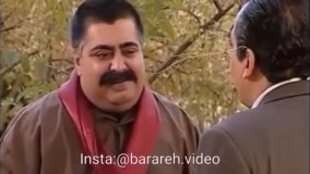 خنده دارترین سکانس های فیلم و سریال های ایرانی