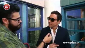 در حاشیه کنسرت پر هیجان امید حاجیلی: خواهش می کنم حرکتی انجام ندهید که ممنوع الکار شوم!