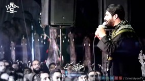 ۳۱۵ بار مدد یا رقیه ( شور دلنشین) کربلایی مهدی رعنایی