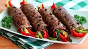 خوشمزه ترین غذاهای دنیا