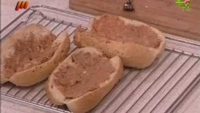 ساندویچ مکزیکی