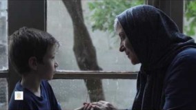 مراسم بزرگداشت فاطمه معتمدآریا در ونکوور کانادا