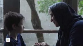 مراسم بزرگداشت فاطمه معتمدآریا در ونکوور کانادا