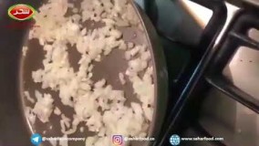 آشپزی مدرن-تاکوی مکزیکی