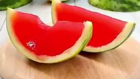 تهیه دسر-تهیه ژله جدید